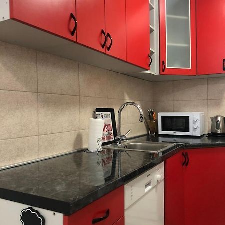 Apartman, Istocno Sarajevo Donje Mladice Bagian luar foto