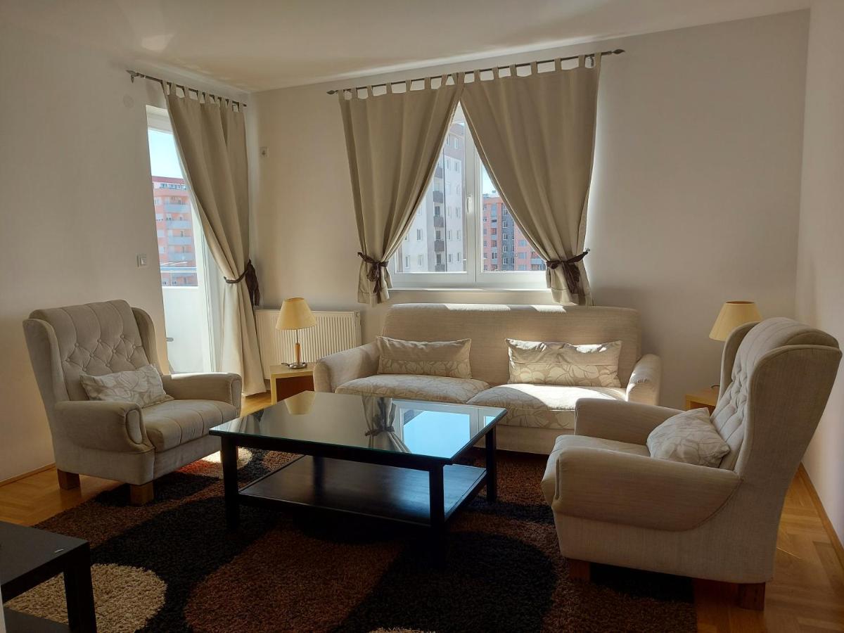 Apartman, Istocno Sarajevo Donje Mladice Bagian luar foto