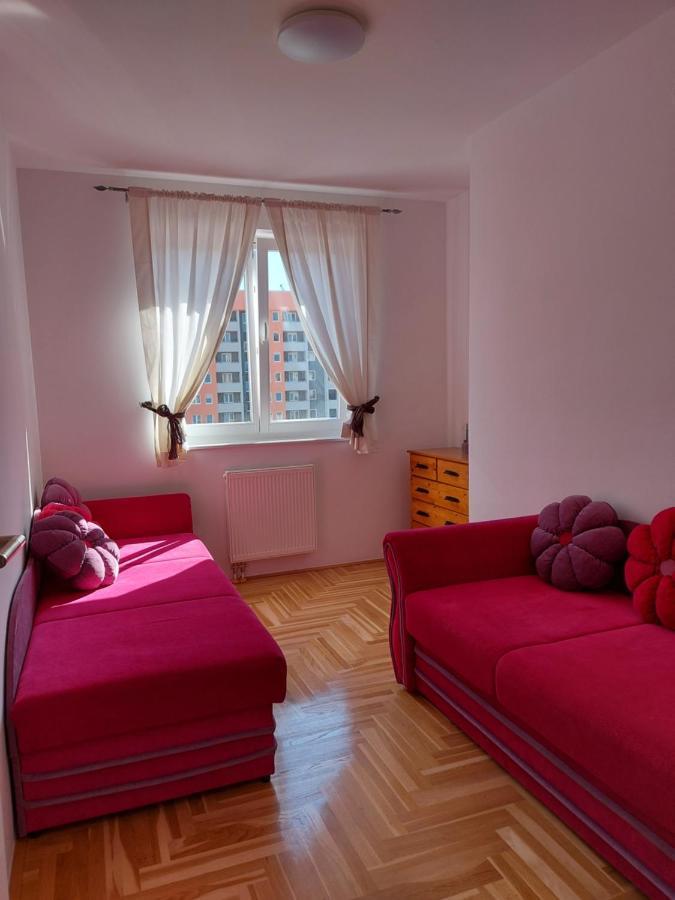 Apartman, Istocno Sarajevo Donje Mladice Bagian luar foto