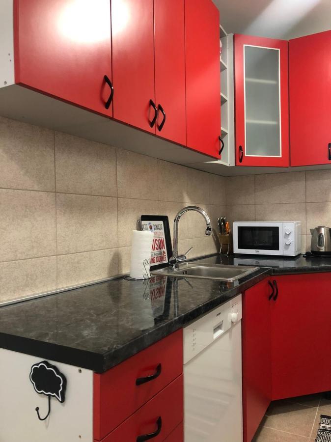 Apartman, Istocno Sarajevo Donje Mladice Bagian luar foto