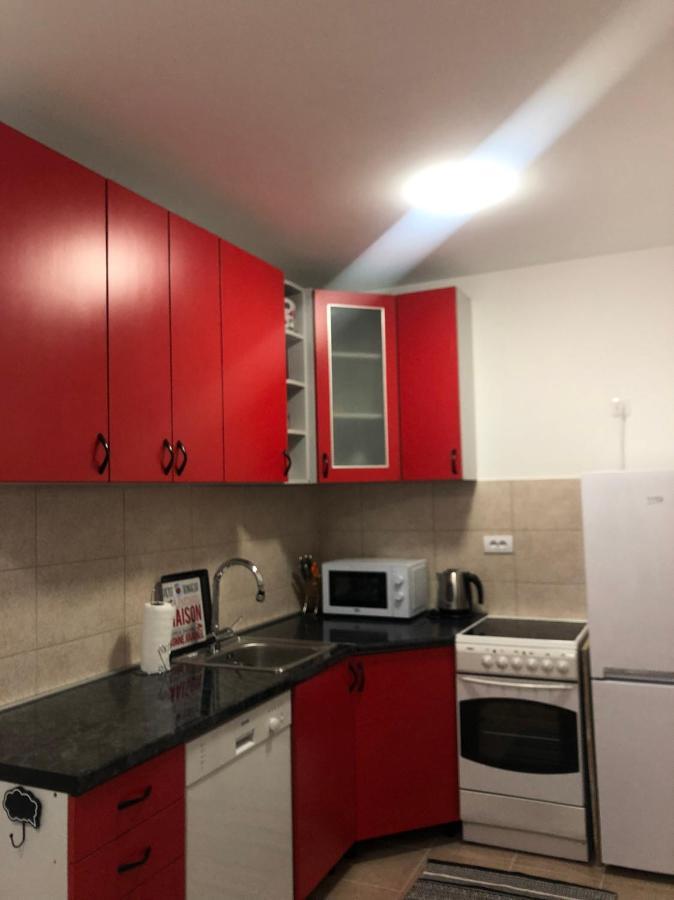 Apartman, Istocno Sarajevo Donje Mladice Bagian luar foto