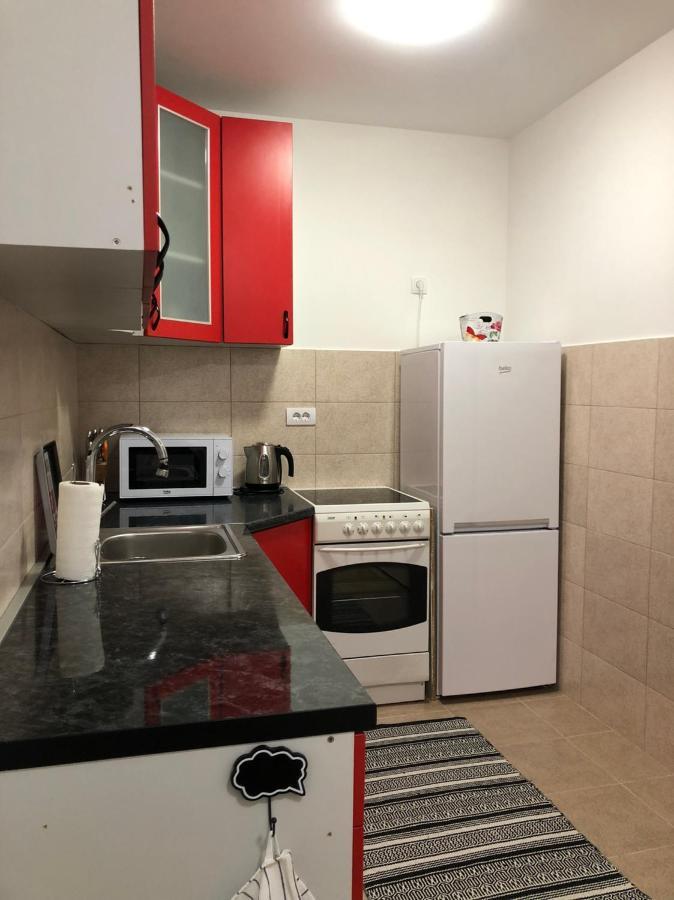 Apartman, Istocno Sarajevo Donje Mladice Bagian luar foto