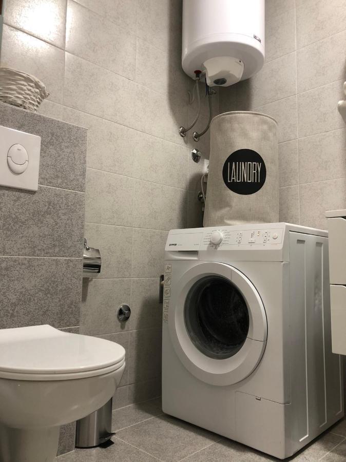 Apartman, Istocno Sarajevo Donje Mladice Bagian luar foto