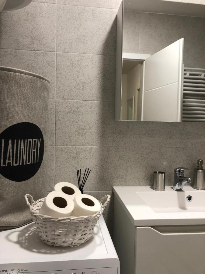 Apartman, Istocno Sarajevo Donje Mladice Bagian luar foto