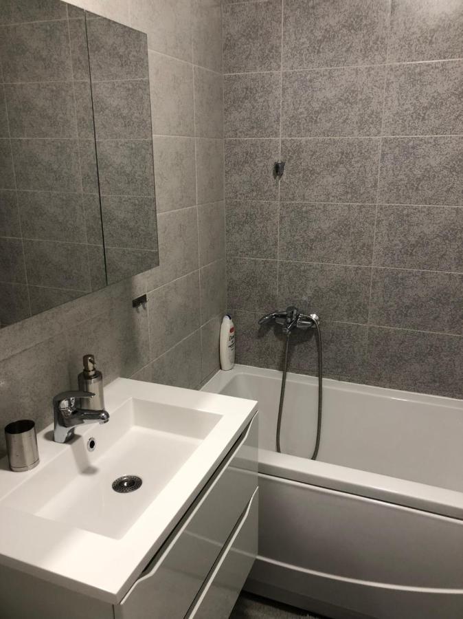 Apartman, Istocno Sarajevo Donje Mladice Bagian luar foto